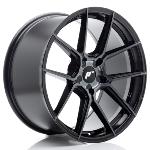 Jante JR Wheels JR30 19x9,5 ET29 - 5x112 - Black machined