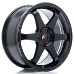 Jante JR Wheels JR31 18x8 ET40 - 5x114,3 - Noir matt