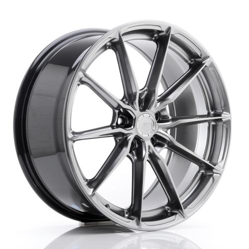 Jante JR Wheels JR37 19x8,5 ET45 5x112 Hyper Black