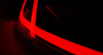 Paire de feux arriere Audi TT de 2006 a 2014 FULL LED rouge fume