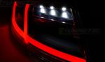 Paire de feux arriere Audi TT de 2006 a 2014 FULL LED rouge blanc