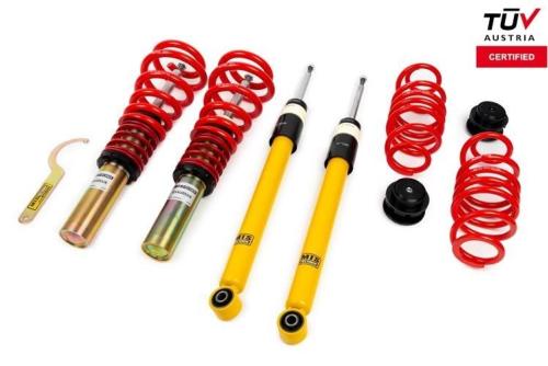 Kit Suspension Combine Filete MTS Street Audi A5 B8 Sportback 2009-2017