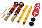 Kit Suspension Combine Filete MTS Street BMW Serie 3 E30 Berline 1982-1991