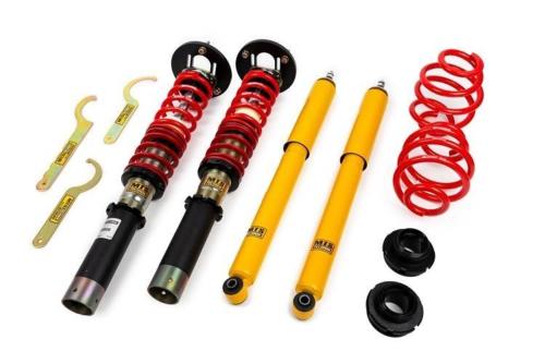 Kit Suspension Combine Filete MTS Street BMW Serie 3 E30 Break 1982-1993