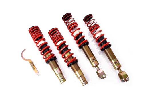 Kit Suspension Combine Filete MTS Street Honda Civic Coupe EJ/EM de 1995 a 2001