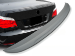 Spoiler arriere BMW Serie 5 E60 de 2003 a 2010 Look M