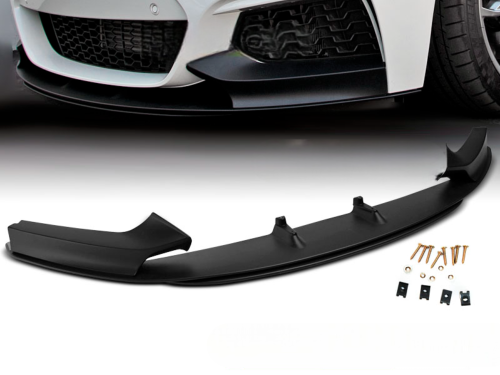 Spoiler avant BMW Serie 2 F22/F23 13- Performance Style