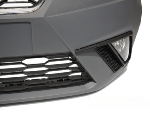 Pare choc avant SEAT Ibiza 6F 17-21 Look Sport