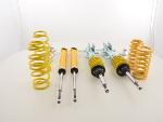 Kit combine filete Opel Agila de 2008 a 2014