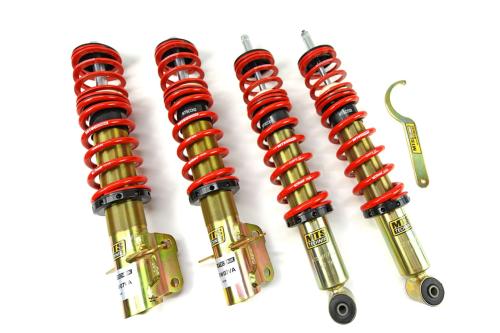 Kit Suspension Combine Filete MTS Street VW Jetta 1 1974 a 1984