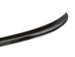 Spoiler arriere BMW Serie 3 E90 05-11 M4-Style Noir Glossy