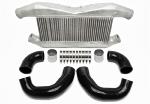 Intercooler pour Nissan GT-R R35 de 2009 a 2019