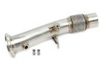 Downpipe Echappement Inox BMW Serie 2 F22/F23 de 2017 a 2021