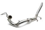 Downpipe Inox pour Seat Altea XL 5P de 2004 a 2015-1.9/2.0TDI-63.5mm