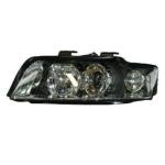 Feu phare avant gauche (conducteur) Audi A4 B6 de 2000 a 2004 Xenon