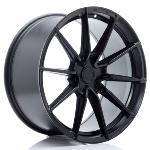 JR Wheels SL02 19x9,5 ET40 - 5 x120- Matt Black