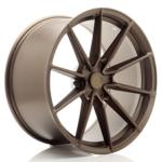 JR Wheels SL02 20x10,5 ET35 - 5 X112- Matt Bronze