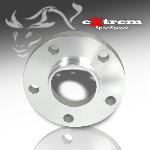 Jeu de 2 Cales 20mm pour Audi A4 type B8 de 2008 a 2015 avec centrage