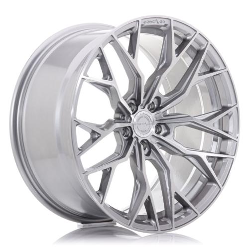 Jante Concaver CVR1 19x9,5 ET35 5x120 Brushed Titanium