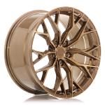 Jante Concaver CVR1 21x9,5 ET0-35 Multi percage Brushed Bronze