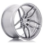 Jante Concaver CVR3 19x8.5 ET35 5x112 Brushed Titanium