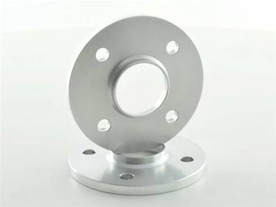 Jeu de Cales 20mm (10/cote) pour Opel Tigra de 1994 a 2000