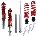 Kit Suspension Combine Filete Redline Seat Leon 1M de 1999 a 2005