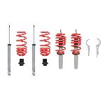 Kit Suspension Combine Filete Redline Audi A4 B8 Berline de 2007 a 2015