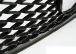 Grille calandre Lexus RX350 12-15 look sport Dark Gris