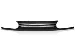 Grille de calandre VW Golf 3 91-97 noir matt