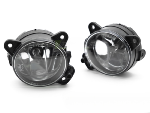 Paire antibrouillard VW Crafter/ Touareg/ T5 / Polo de 2003 a 2011 Clair