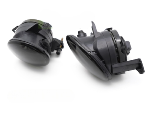 Paire antibrouillard Seat Alhambra de 2011 a 2015 Fume