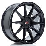 Jante JR Wheels JR11 19x8,5 ET35 - 5x120 - Noir matt
