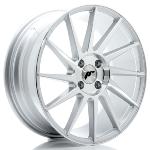 Jante JAPAN RACING JR22 18" x 7,5" 4x108 ET35 Silver Machined