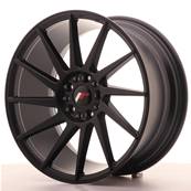 Jante JAPAN RACING JR22 18" x 8,5" 5x112 5x114,3 ET 40 Black