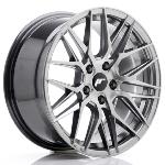 Jante JAPAN RACING JR28 17" x 8" 5x114,3 ET40 Hyper Black