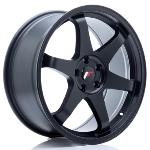 Jante JAPAN RACING JR3 19" x 8.5" ET42 5x112 Matt Black