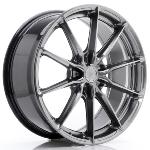 Jante JR Wheels JR37 20x8,5 ET43 - 5x112 - Hyper black