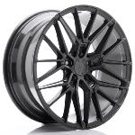 Jante JR Wheels JR38 19x8.5 ET35 5x112 Hyper Gray