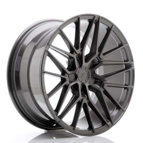 Jante JR Wheels JR38 19x9,5 ET20-45 5H BLANK Hyper Gray