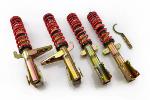 Kit Suspension Combine Filete MTS Street Audi 80 (B3) Berline 1986-1991 Quattro