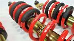 Kit Suspension Combine Filete MTS Comfort Audi A4 Break Quattro 1994-2001