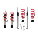 Kit Suspension Combine Filete Redline Audi A3 8V de 2012 a 2016 - Multibras