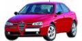 Pices Alfa Romeo 156 de 2003 a 2005