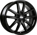 Jante CMS C30 18" x 8" 5x112 ET45 Noir Brillant