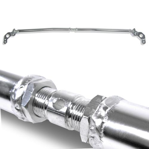 Barre anti rapprochement alu BMW Serie 3 E90, E91, E92 et E93 de 2005 a 2011 Diesel