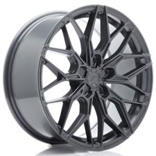 Jante JR Wheels JR46 18x8,5 ET20-51 - 5 trous sur mesures - Hyper gray