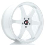 Jante JAPAN RACING JR3 19" x 8,5" 5x114,3 ET 42 White