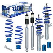 Kit suspension combine filete Blueline VW Golf 5 4-Motion de 2003 a 2008