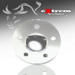 Jeu de 2 Cales 10mm pour Audi A4 type B8 de 2008 a 2015